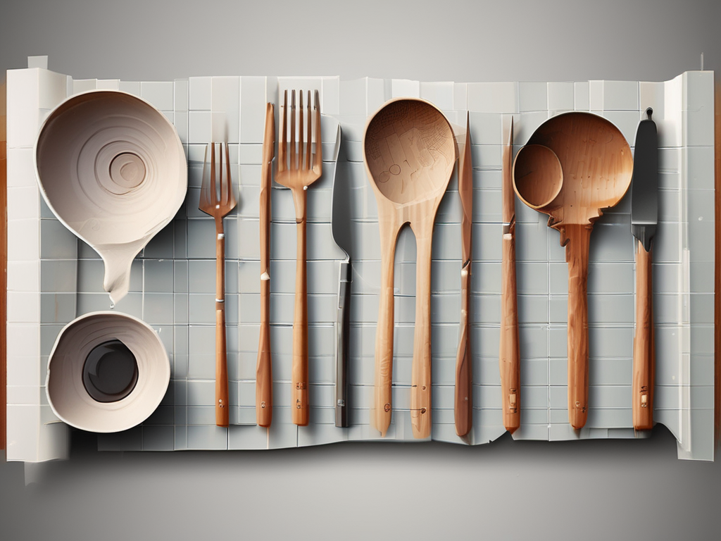 The Feminine Foodie